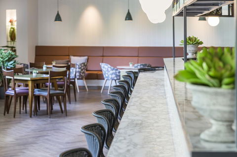 Vibe Hotel Rushcutters Bay Sydney - Accommodation NT 23