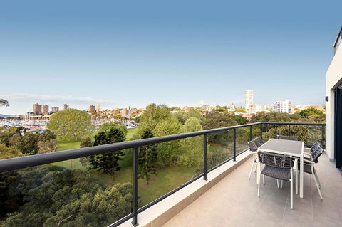 Vibe Hotel Rushcutters Bay Sydney - Accommodation NT 6