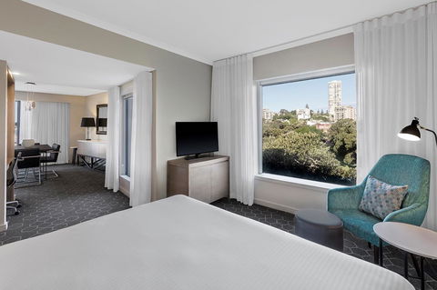 Vibe Hotel Rushcutters Bay Sydney - Accommodation NT 16
