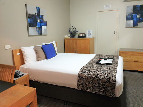 Best Western Endeavour Motel - Accommodation NT 38