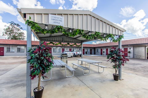 Best Western Endeavour Motel - Accommodation NT 2