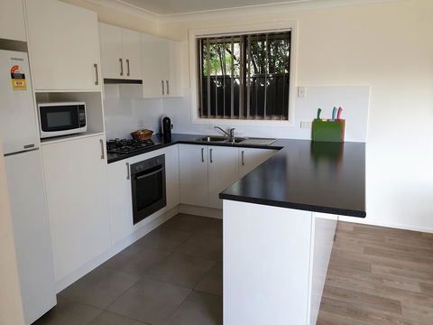 Best Western Endeavour Motel - Accommodation NT 5