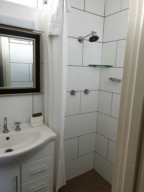 Best Western Endeavour Motel - Accommodation NT 29