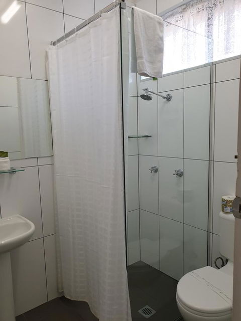 Best Western Endeavour Motel - Accommodation NT 27