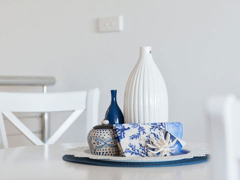 Blue View @ Fingal Bay - Accommodation NT 11