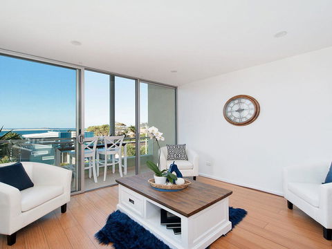 Blue View @ Fingal Bay - Accommodation NT 5