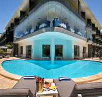 Best Western Plus Apollo International - Accommodation NT
