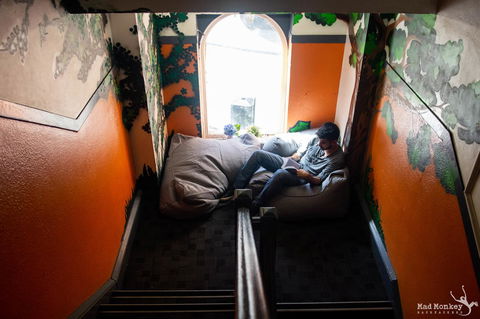 Mad Monkey Kings Cross - Accommodation NT 9
