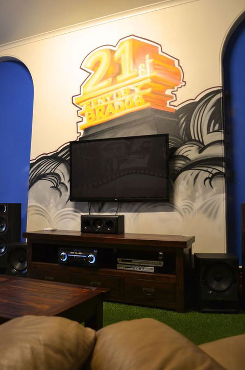 Mad Monkey Kings Cross - Accommodation NT 17