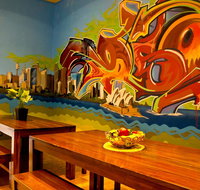 Mad Monkey Backpackers Kings Cross - Accommodation NT