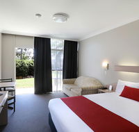 Econo Lodge Tamworth - NT Tourism