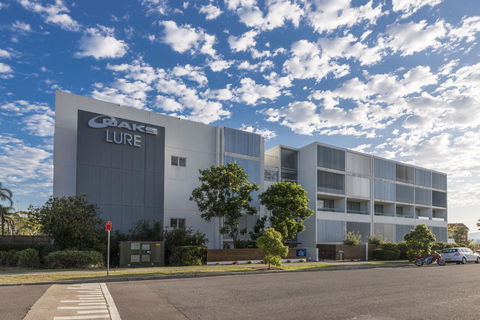 Oaks Nelson Bay Lure Suites - Accommodation NT 8