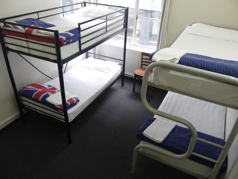 Maze Backpackers - Sydney - NT Tourism 37
