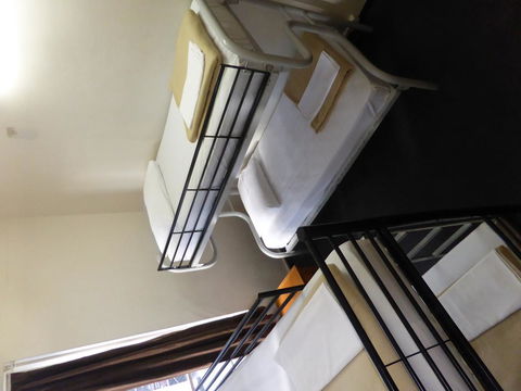 Maze Backpackers - Sydney - NT Tourism 30