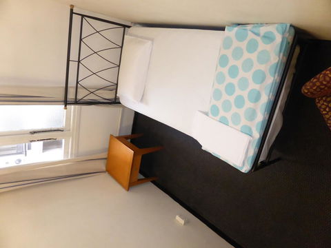 Maze Backpackers - Sydney - NT Tourism 33