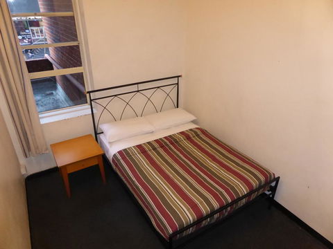 Maze Backpackers - Sydney - NT Tourism 28