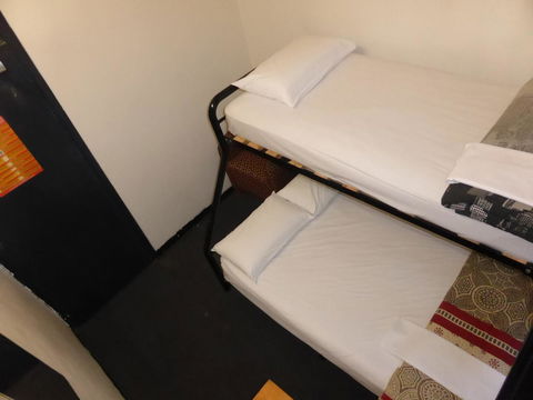 Maze Backpackers - Sydney - NT Tourism 26