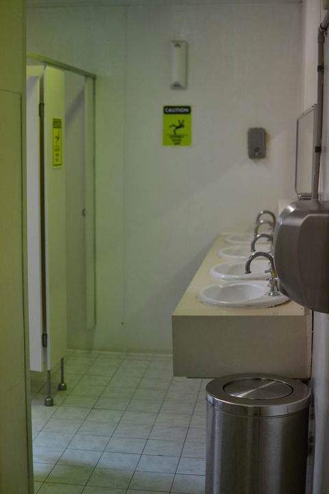 Maze Backpackers - Sydney - NT Tourism 25