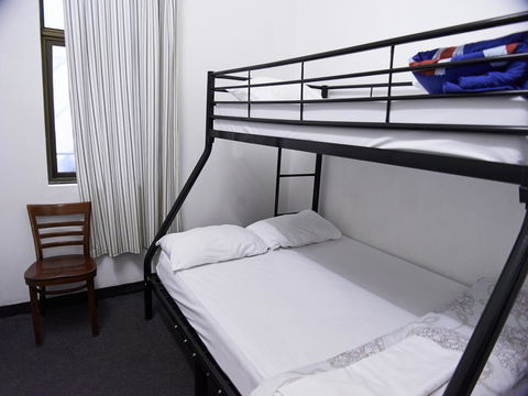 Maze Backpackers - Sydney - NT Tourism 35