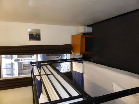 Maze Backpackers - Sydney - NT Tourism 23