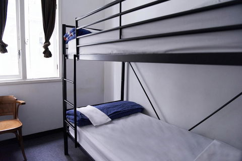 Maze Backpackers - Sydney - NT Tourism 7