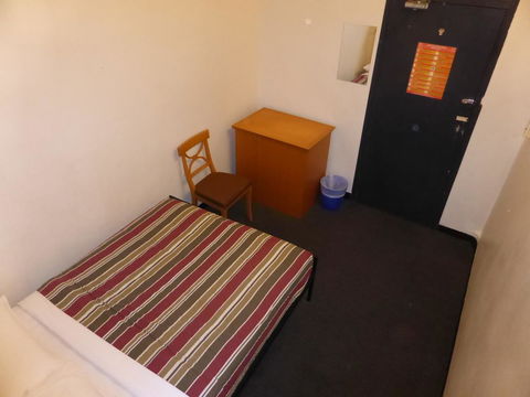 Maze Backpackers - Sydney - NT Tourism 27