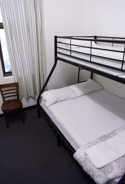 Maze Backpackers - Sydney - NT Tourism 17