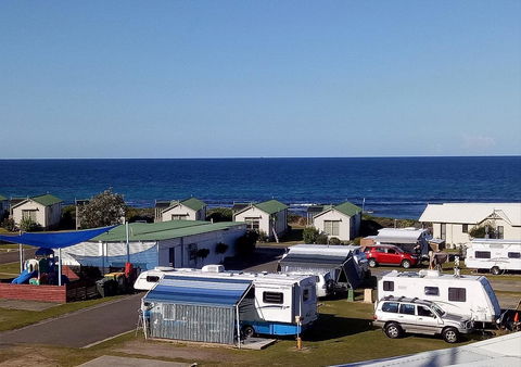 Blue Lagoon Beach Resort - Accommodation NT 15
