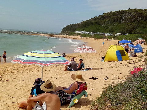 Blue Lagoon Beach Resort - Accommodation NT 16