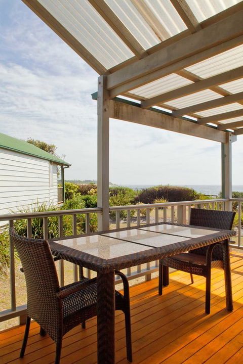 Blue Lagoon Beach Resort - Accommodation NT 33