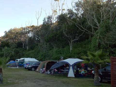 Blue Lagoon Beach Resort - Accommodation NT 19