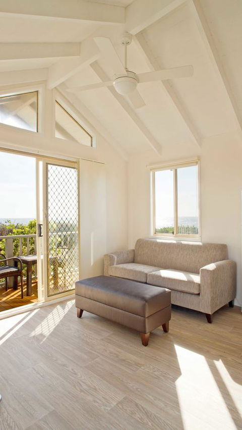 Blue Lagoon Beach Resort - Accommodation NT 32
