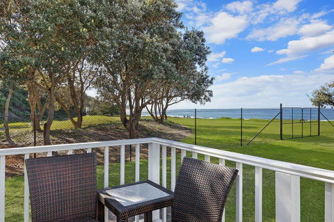 Blue Lagoon Beach Resort - Accommodation NT 6