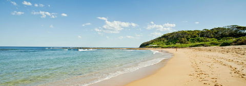 Blue Lagoon Beach Resort - Accommodation NT 29
