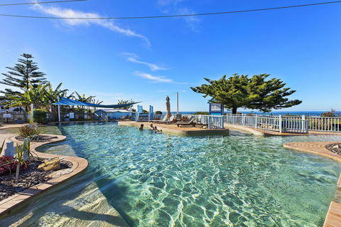 Blue Lagoon Beach Resort - Accommodation NT 5