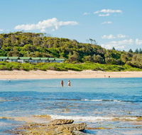 Blue Lagoon Beach Resort - NT Tourism