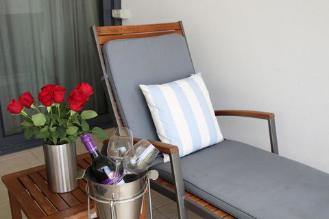 The Boathouse Resort Luxury Apartments - Accommodation NT 19