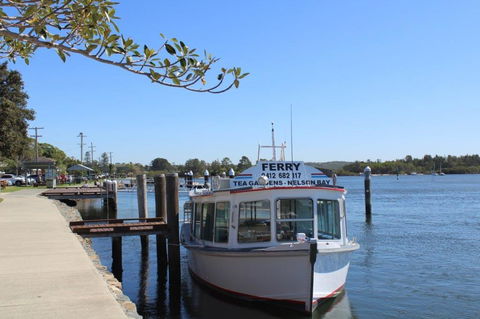 The Boathouse Resort Luxury Apartments - Accommodation NT 16