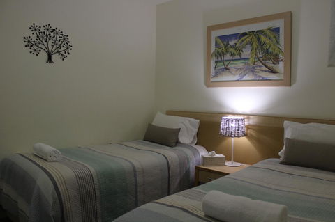 The Boathouse Resort Luxury Apartments - Accommodation NT 23