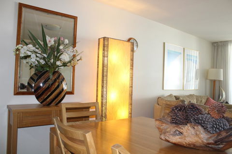 The Boathouse Resort Luxury Apartments - Accommodation NT 2