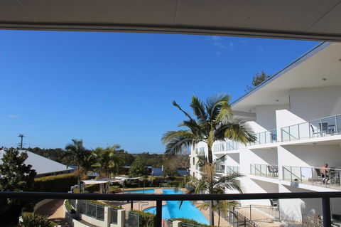 The Boathouse Resort Luxury Apartments - Accommodation NT 13