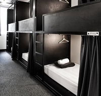 The Pod Sydney - NT Tourism