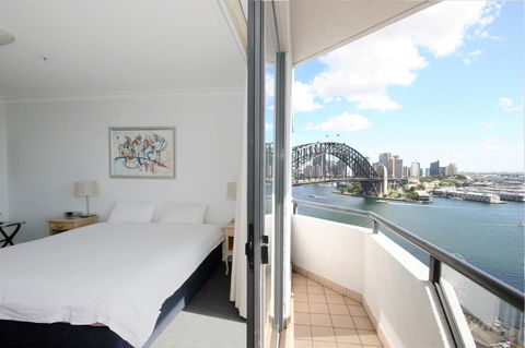 Milson Serviced Apartments - NT Tourism 7