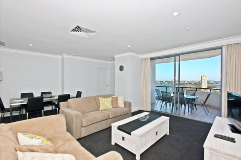 Milson Serviced Apartments - NT Tourism 8