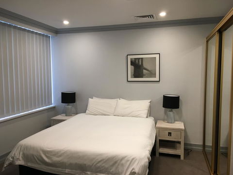 Milson Serviced Apartments - NT Tourism 5
