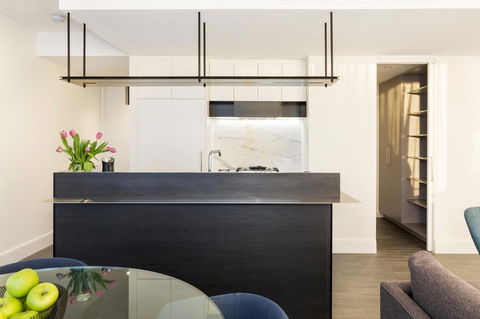 Botanik Apartment Hotel - Accommodation NT 4