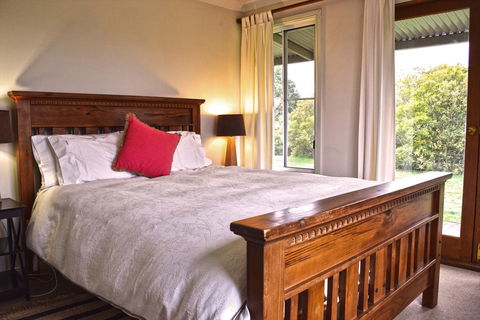 Borrodell Vineyard - Accommodation NT 24