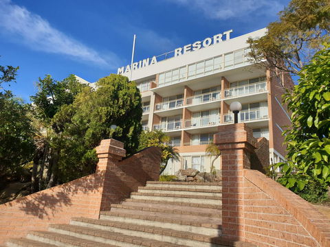 Marina Resort - NT Tourism 11