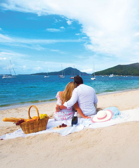 Marina Resort - NT Tourism 4