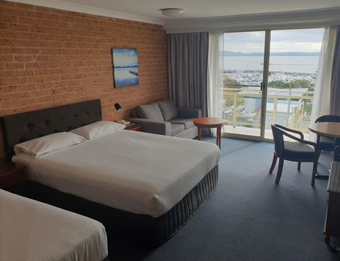 Marina Resort - NT Tourism 16